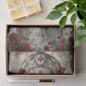 Gothic Romance Decoupage 薄葉紙 (ギフト)