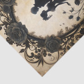 Gothic Romance Decoupage 薄葉紙 (詳細)