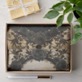 Gothic Romance Decoupage 薄葉紙 (ギフト)