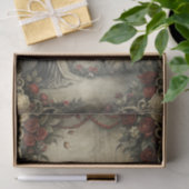 Gothic Romance Decoupage 薄葉紙 (ギフト)