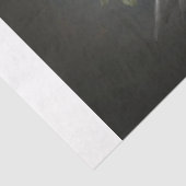 Gothic Rose Angel Decoupage 薄葉紙 (詳細)