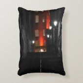 Gothic Staircase アクセントクッション (正面(垂直))