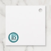 Gothic Staircase フェイバータグ (裏面)