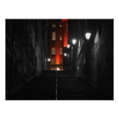 Gothic Staircase ポスター (正面)