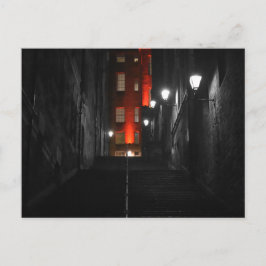 Gothic Staircase ポストカード