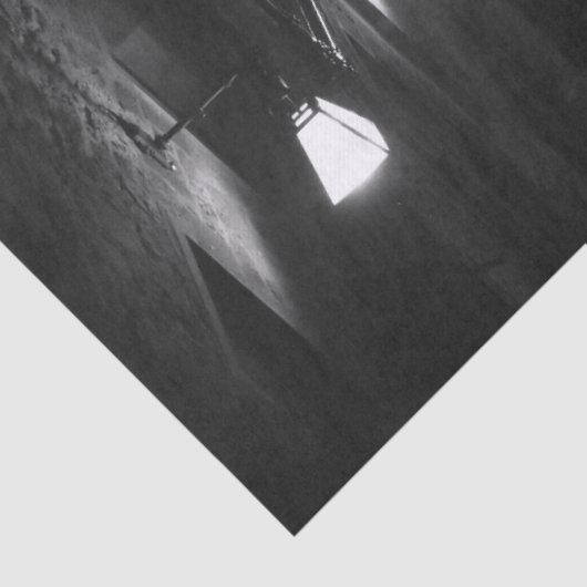 Gothic Staircase 薄葉紙 (詳細)