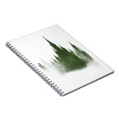 Gothic style notebooks ノートブック (右側)