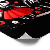 Gothic Valentine ポスター (角)