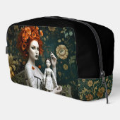 Gothic Vintage Art Design ドップキット (右コーナー)