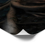 Gothic Virgo – Ritueel van de Aarde ポスター (コーナー)