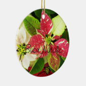 GothicChicz Buon Nataleのオーナメント セラミックオーナメント (右)