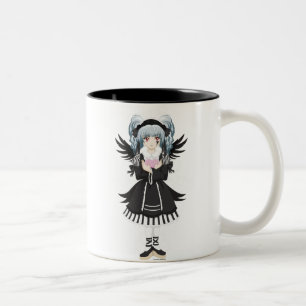 Gothloli ツートーンマグカップ