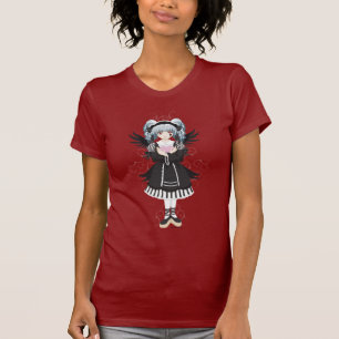 Gothloli Tシャツ