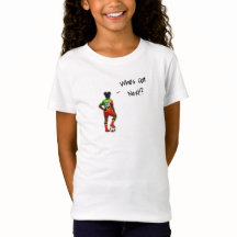 GotNext-aa ガールズプレミアムTシャツ – SKN