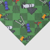 Gotta Get Them All - Telescope Tissue Paper 薄葉紙 (詳細)