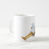 GottaHaveCoffee030709 コーヒーマグカップ (正面左)