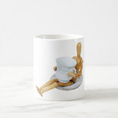 GottaHaveCoffee030709 コーヒーマグカップ (中央)