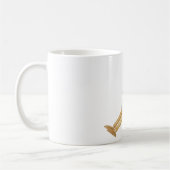 GottaHaveCoffee030709 コーヒーマグカップ (左)