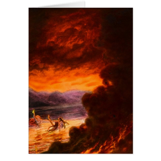 Gotterdammerung (正面)