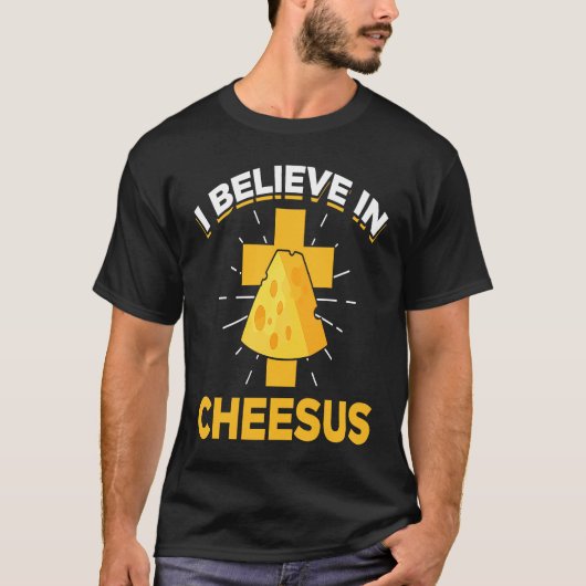 Gouda For Gouda Cheese Gouda Enthusiast Dutch Che Tシャツ (正面)