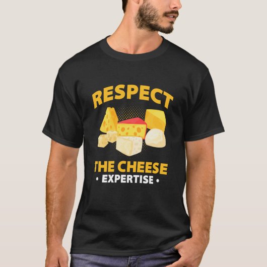 Gouda For Gouda Cheese Gouda Enthusiast Dutch Chee Tシャツ (正面)