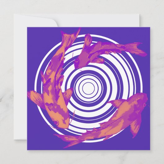 Goudvis kaart シーズンカード (正面)