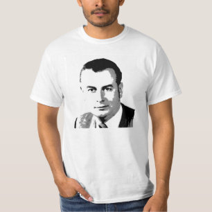 Gough WhitlamのTシャツ Tシャツ