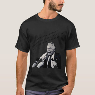 Gough Whitlam Tシャツ