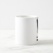 Gould - Toco Toucan コーヒーマグカップ (中央)