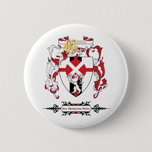Goulding -ボタン 缶バッジ (正面)