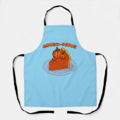 Gourd-geous エプロン (正面)