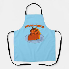 Gourd-geous エプロン