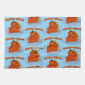 Gourd-geous キッチンタオル (横)