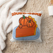 Gourd-geous クッション (ブランケット)
