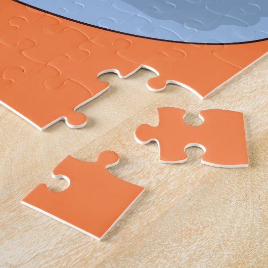 Gourd-geous ジグソーパズル (側面)