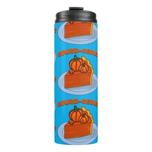 Gourd-geous タンブラー (正面)