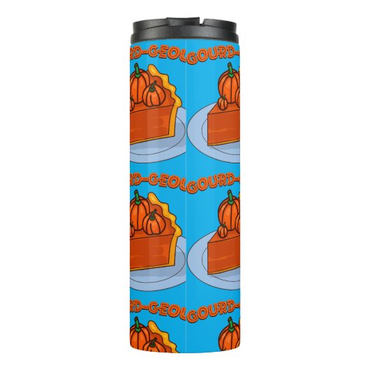 Gourd-geous タンブラー (裏面)