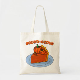 Gourd-geous トートバッグ