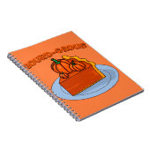 Gourd-geous ノートブック (右側)