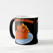 Gourd-geous モーフィングマグカップ (正面左)