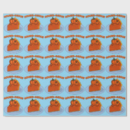 Gourd-geous ラッピングペーパー