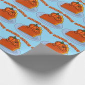 Gourd-geous ラッピングペーパー (角)