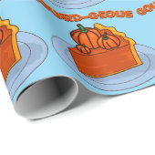 Gourd-geous ラッピングペーパー (ロールコーナー)