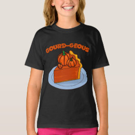Gourd-geous Tシャツ