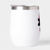 Gourde Cygnes  (右面)