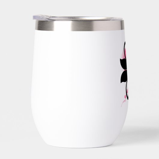 Gourde Cygnes  (右面)