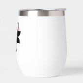 Gourde Cygnes  (左面)