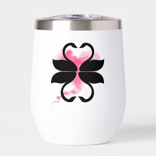 Gourde Cygnes  (正面)