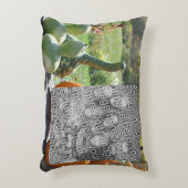 Gourds And Pumpkins秋写真の追加 アクセントクッション (正面(垂直))