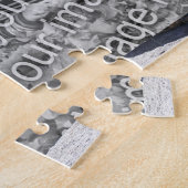 Gourds And Pumpkins秋写真の追加 ジグソーパズル (側面)